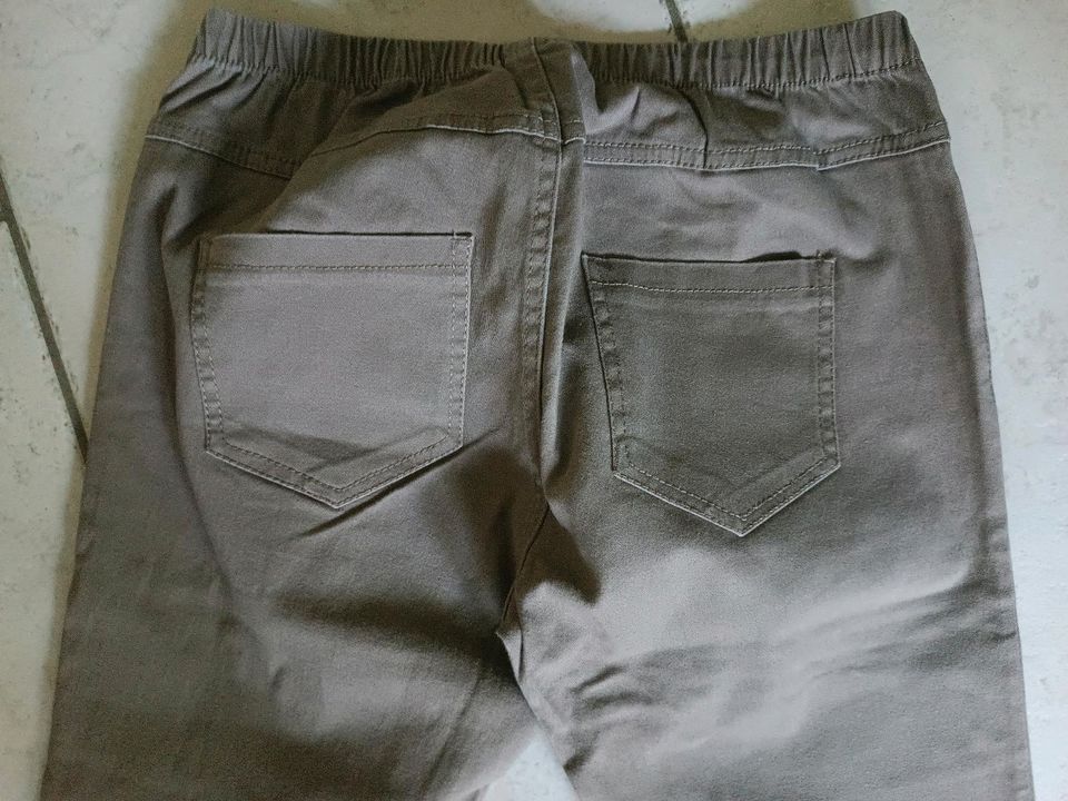 SUBLEVEL Jeggings Gr. L/Xl in Oettingen in Bayern