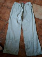 Hose beige Gr. 38 Nordrhein-Westfalen - Mechernich Vorschau