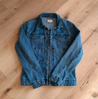 ONLY&SONS Jeansjacke Größe S Hessen - Nidderau Vorschau