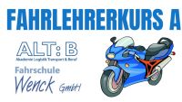 Fahrlehrerkurs A Bergedorf - Hamburg Billwerder Vorschau