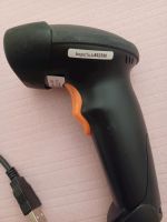 Barcodescanner/ PureScan Lb5 Laser inkl. USB Anschlusskabel Niedersachsen - Walsrode Vorschau