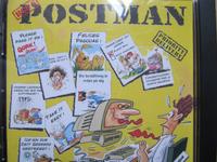 Postman - E-Mail Programm für Win 95,98, NT oder XP / VB 3,90 € Berlin - Rudow Vorschau