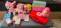 Spielzeugpaket Top Zustand Thüringen - Erfurt Vorschau