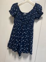 Hollister jumpsuit Nordrhein-Westfalen - Lippstadt Vorschau