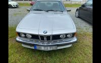 BMW 635 Das schönste BMW Coupé Schleswig-Holstein - Flintbek Vorschau