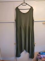 bpc jumpsuit olivgrün Bayern - Röslau Vorschau