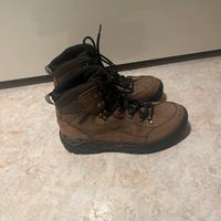 Lowa Renegade gtx mid trecking goretex Gr36 Ws Boots Hessen - Bad Homburg Vorschau