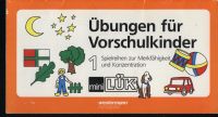 Mini LÜK Kasten und 4 Mini LÜK Hefte Berlin - Hohenschönhausen Vorschau