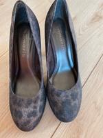 Tamaris High Heels Größe 37 Saarland - Homburg Vorschau