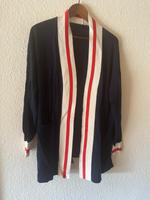 Bonita leichter Cardigan blau Größe L neu Strickjacke Nordrhein-Westfalen - Lennestadt Vorschau