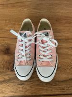 Converse All Star Chucks Gr. 39,5 rosa Nordrhein-Westfalen - Marl Vorschau