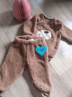 Babykleidung Teddy Unisex Set Ergee Gr.68 Nordrhein-Westfalen - Bergkamen Vorschau