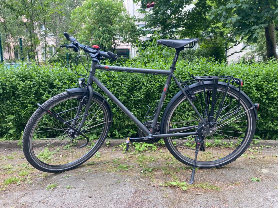 Reiserad TX-800 VSF Fahrradmanufaktur, Tourenrad, Trekkingrad in Berlin