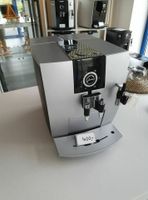 Jura Impressa J5 Silber Kaffeevollautomat + 1 Jahr Gewährleistung Nordrhein-Westfalen - Emsdetten Vorschau