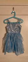 Prinzessin Kleid/Kostüm, Halloween, Fasching  60cm lang 2-3 Jahre München - Pasing-Obermenzing Vorschau