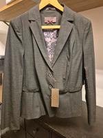 Kostüm Blazer mit Rock s.oliver Selection Gr.46 NEU Nordrhein-Westfalen - Odenthal Vorschau