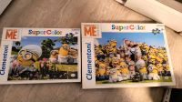 Minion Puzzles Set 104 & 60 Teile Mecklenburg-Vorpommern - Redefin Vorschau