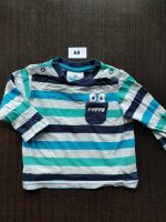 Topomini Sweater Pulli Sweatshirt 68 Baby Monster Hamburg-Nord - Hamburg Eppendorf Vorschau