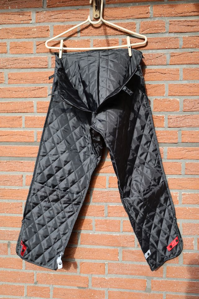 !!! Neu !!! FLM Damen-Motorradhose, Gr. XS(34-36) Kurzgröße in Bremen