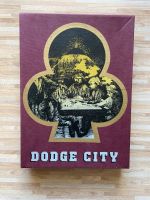 Spiel Dodge City, Western, Hans im Glück, Vintage 1985, selten Bayern - Friedberg Vorschau