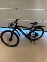 Mountainbike Haibike 29“ Hardtail schwarz matt Baden-Württemberg - Neuenstadt Vorschau