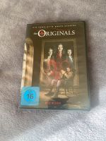 The Originals Staffel 1 DVD Baden-Württemberg - Langenau Vorschau