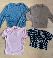 Kleiderpaket Damen, Teenies, Tops/T-shirts und Pullover Xs/S Bayern - Hof (Saale) Vorschau