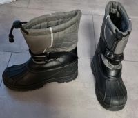 Schneestiefel Gr.34 Stiefel Hessen - Buseck Vorschau