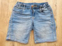 Jeans Shorts Mädchen C&A Gr. 164 Harburg - Hamburg Fischbek Vorschau