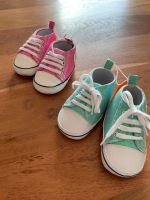 Babyschuhe Gr. 1 (3€/Stk.) Schleswig-Holstein - Hennstedt Vorschau