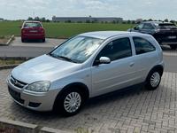 Opel Corsa C 1.0 Benziner! Klima! 2. Hand! TOP! Ludwigslust - Landkreis - Pampow Vorschau