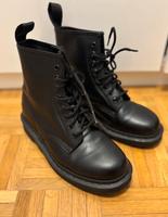 Dr. Martens Mono Boot schwarz Gr. 40 Köln - Marienburg Vorschau