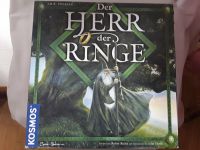 HERR DER RINGE   Spiel Bayern - Westerheim Vorschau