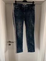 Cecil Jeans blau, Größe 29, neu Sachsen - Weißenborn Erzgebirge Vorschau