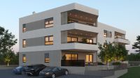 Kroatien, Dalmatien, Vodice: Neubau Appartements in guter Lage mit Meerblick - Immobilie A3302 Bayern - Rosenheim Vorschau