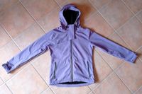 Brunotti Softshell Jacke Gr. 38, lila Schleswig-Holstein - Reinfeld Vorschau