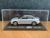 Audi A4 Limo Modellauto Baden-Württemberg - Bad Wimpfen Vorschau