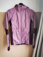 Icebreaker Helix Zip Hood Merino Jacke Rosa Isolationsjacke Leipzig - Leipzig, Zentrum-Ost Vorschau