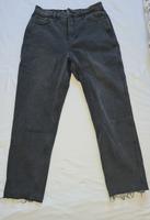 Hollister Ultra High-Rise Mom Jean, 5S W27 L25 West - Höchst Vorschau