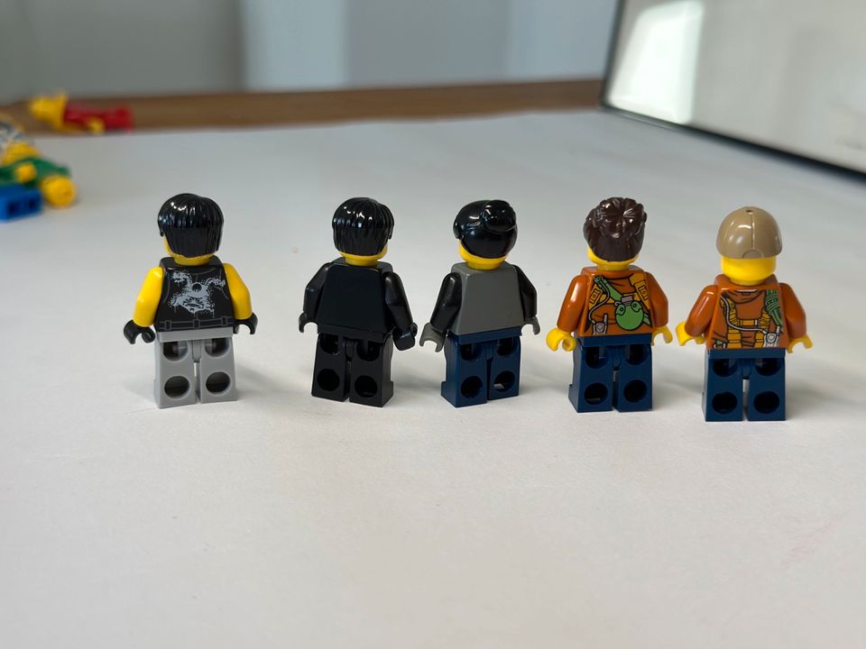 Lego Minifiguren einzelnen oder als Set- 13€ in Braunschweig