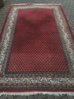 Teppich, Orientteppich aus Indien 295*195 cm Nordrhein-Westfalen - Olpe Vorschau