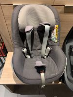 Maxi Cosi Sitz 2way Pearl und Station 2way family Nordrhein-Westfalen - Inden Vorschau