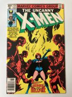 US Marvel Comic - Uncanny X-Men 134 - 1st App Dark Phoenix Nordrhein-Westfalen - Unna Vorschau