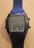 Digitale Herren Armbanduhr - ungetragen aus Sammlung Dithmarschen - Marne Vorschau
