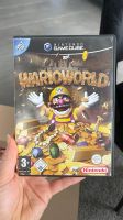 Wario World - Nintendo Gamecube Nordrhein-Westfalen - Oberhausen Vorschau