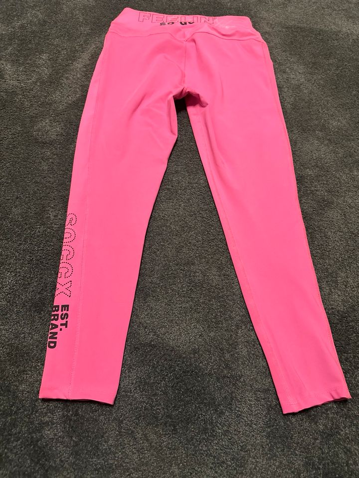 Soccx Sport Leggings XL / 42 in Osterholz-Scharmbeck