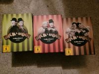 Dick und Doof DVD Set Bayern - Rosenheim Vorschau