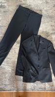 festl Anzug Sir Oliver dkl blau 94 Sakko Hose slim fit *w neu Baden-Württemberg - Wolfegg Vorschau