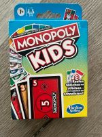 Monopoly Kids Kartenspiel neu Bayern - Hallstadt Vorschau