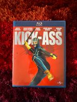 KICK-ASS blu-ray Bayern - Kemmern Vorschau